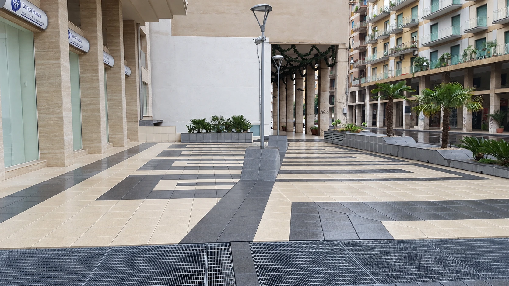 Catania (CT) Condominio
